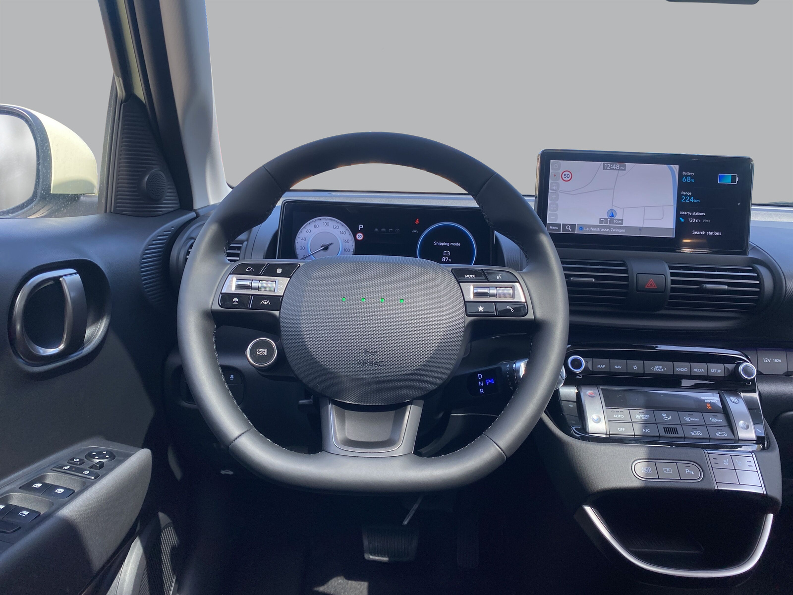 HYUNDAI Inster 49kWh Vertex-image-10