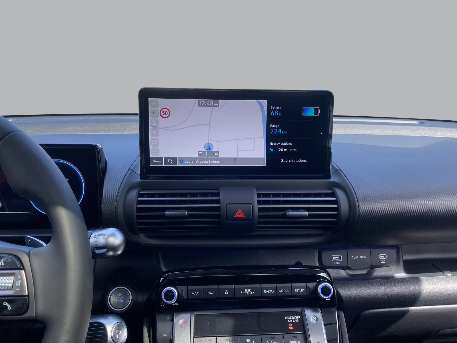 HYUNDAI Inster 49kWh Vertex-image-11