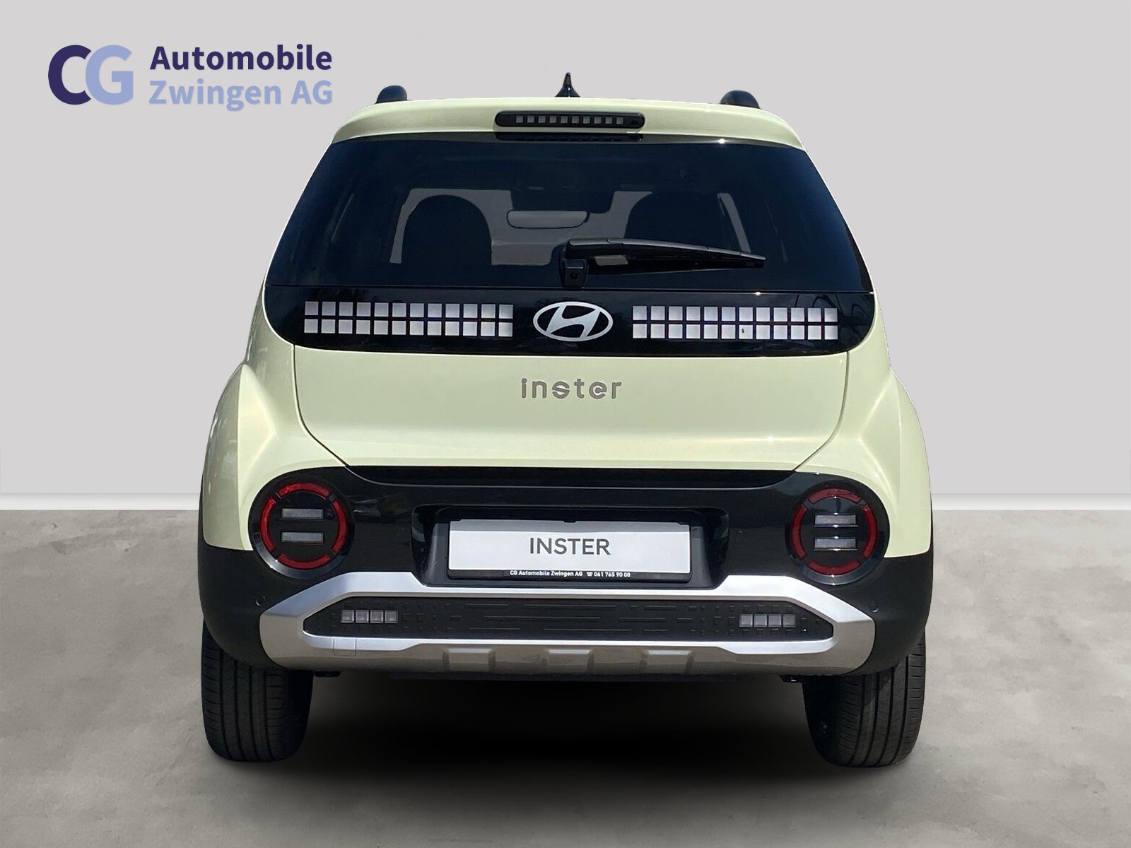 HYUNDAI Inster 49kWh Vertex-image-5