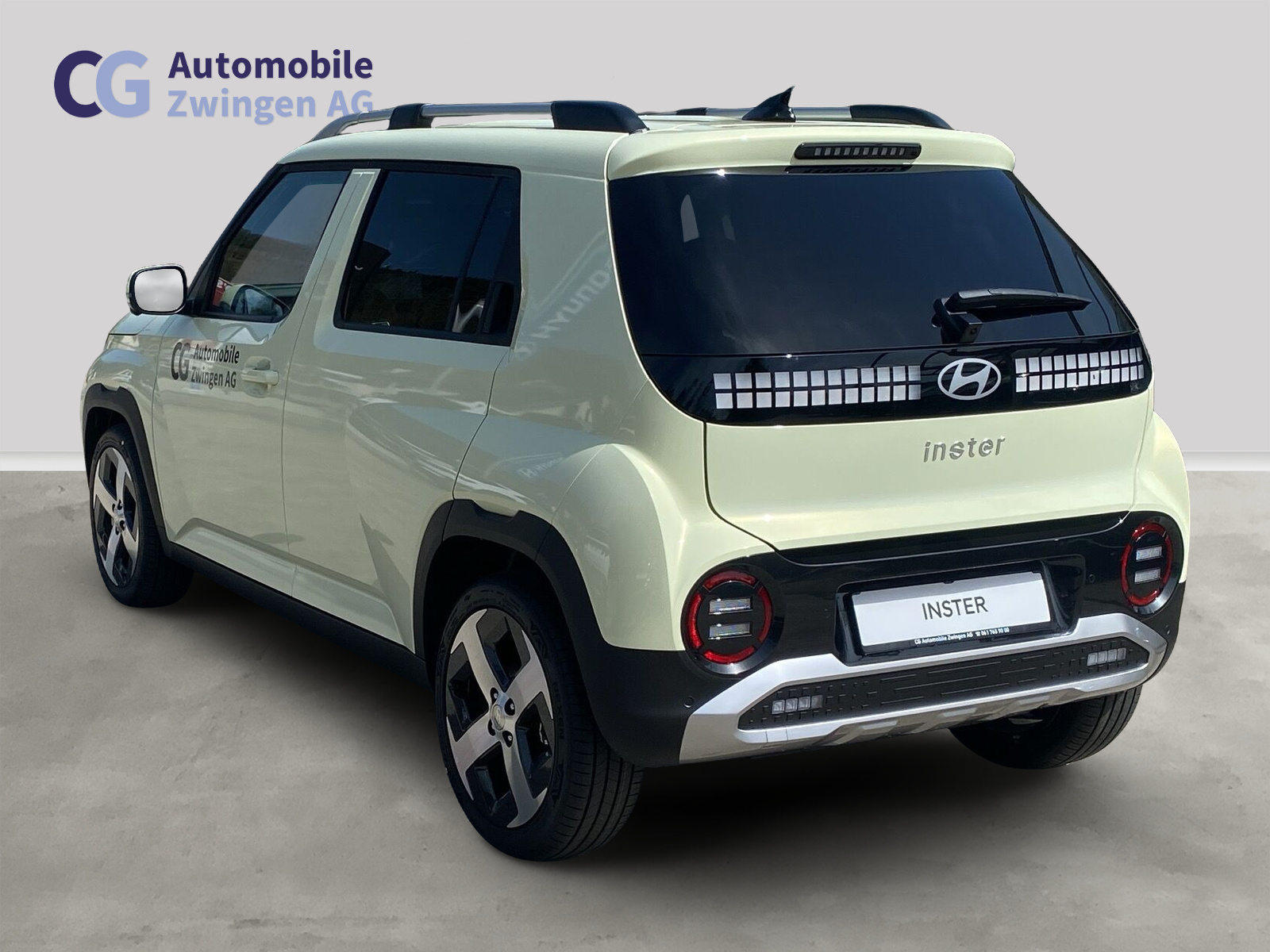 HYUNDAI Inster 49kWh Vertex-image-3