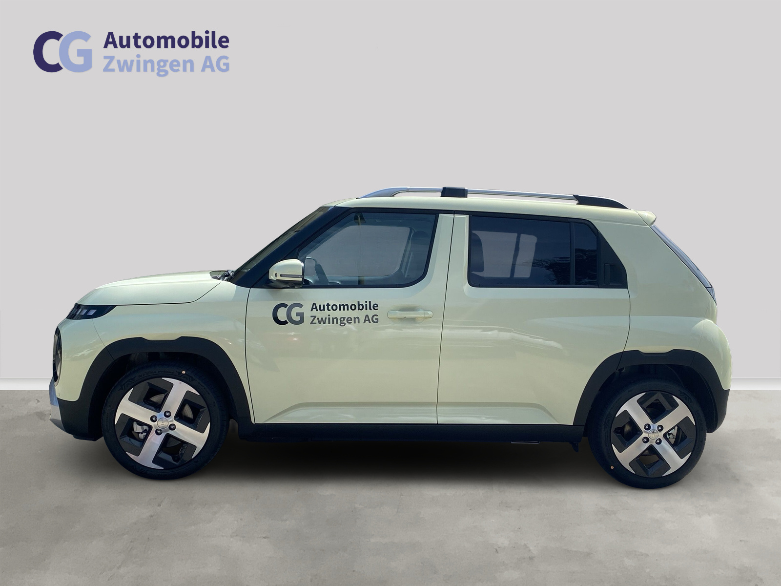 HYUNDAI Inster 49kWh Vertex-image-2