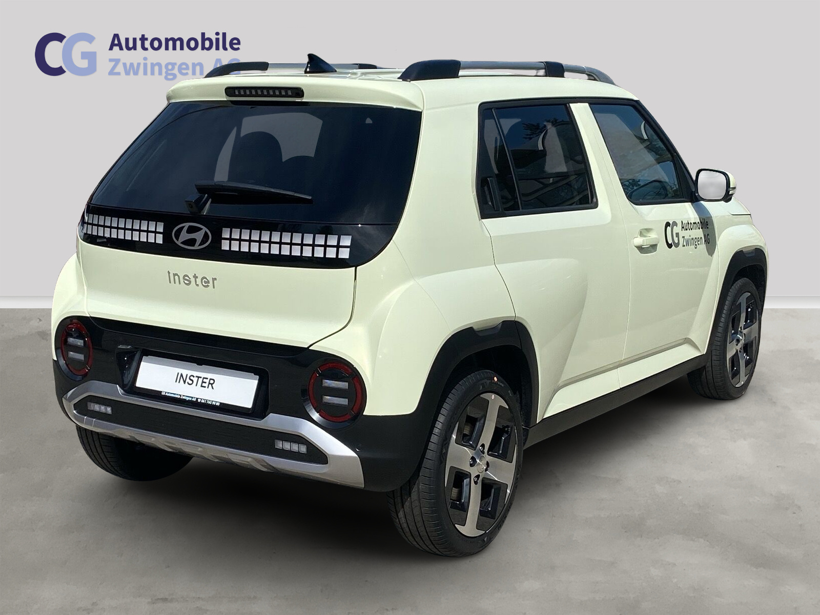HYUNDAI Inster 49kWh Vertex-image-4