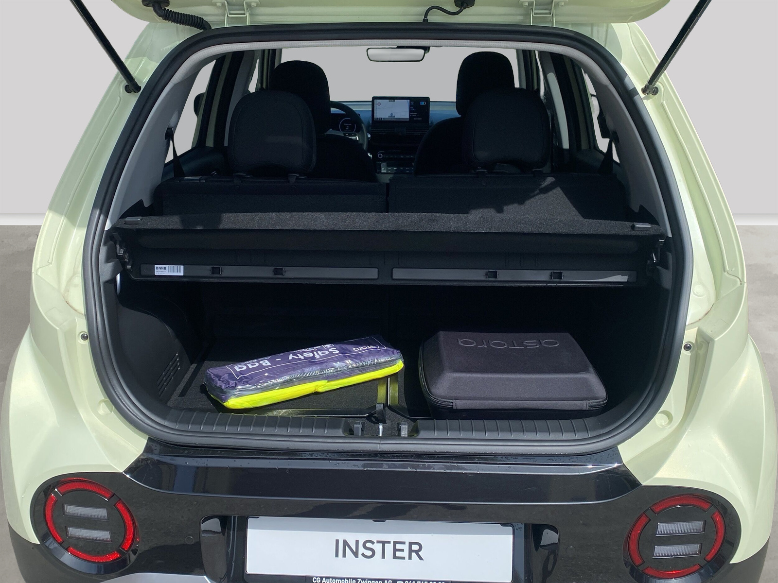 HYUNDAI Inster 49kWh Vertex-image-6