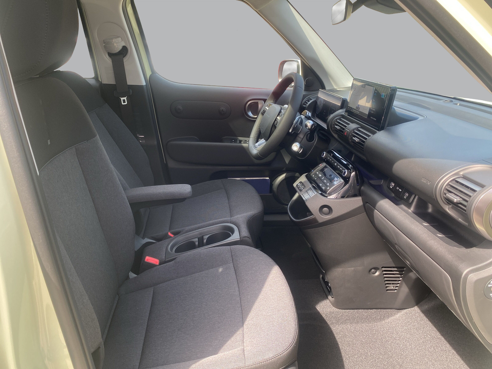 HYUNDAI Inster 49kWh Vertex-image-12