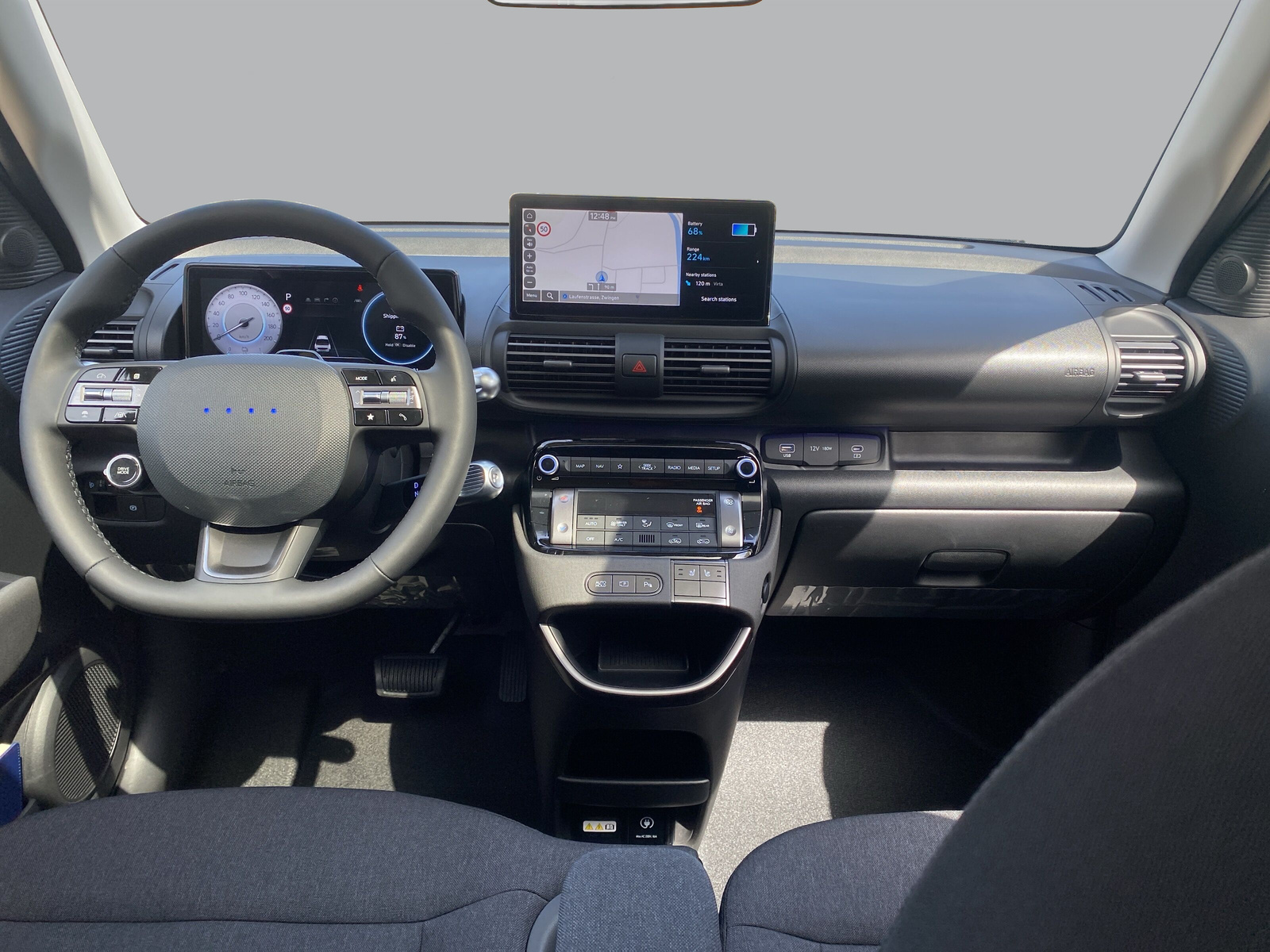HYUNDAI Inster 49kWh Vertex-image-9