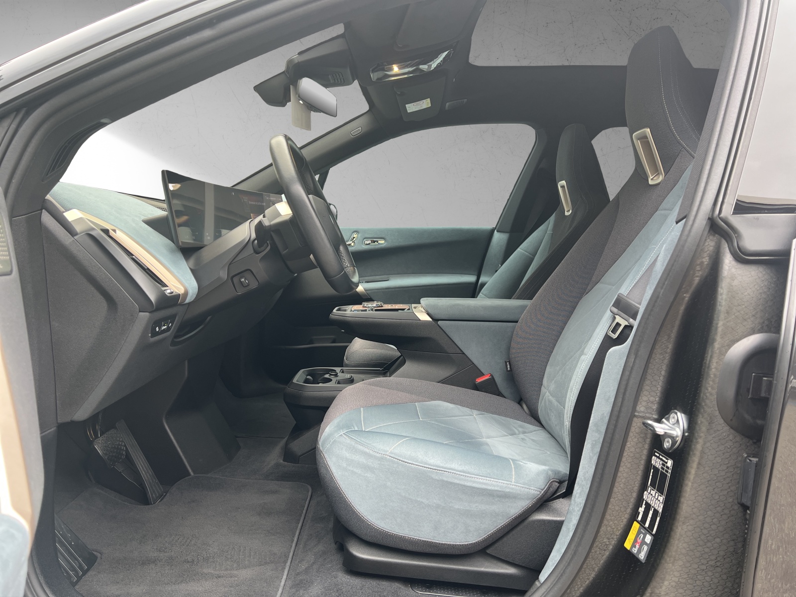 BMW iX xDrive40-image-16