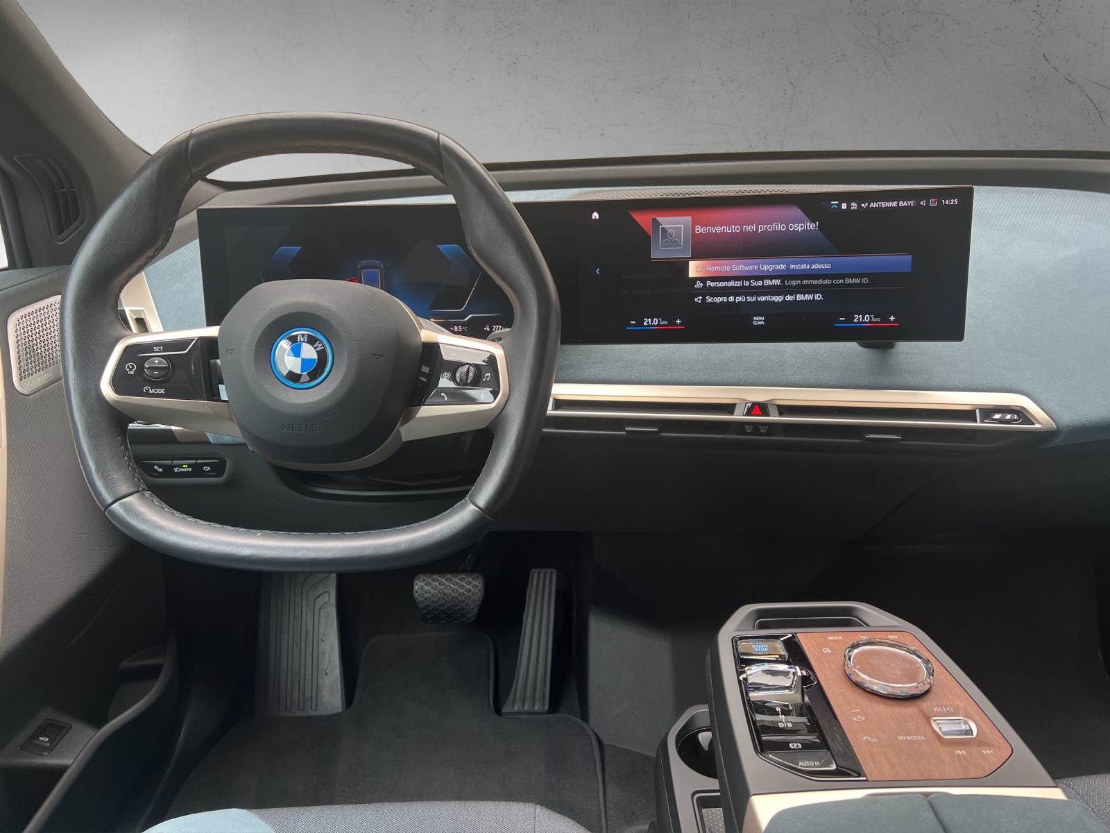 BMW iX xDrive40-image-14