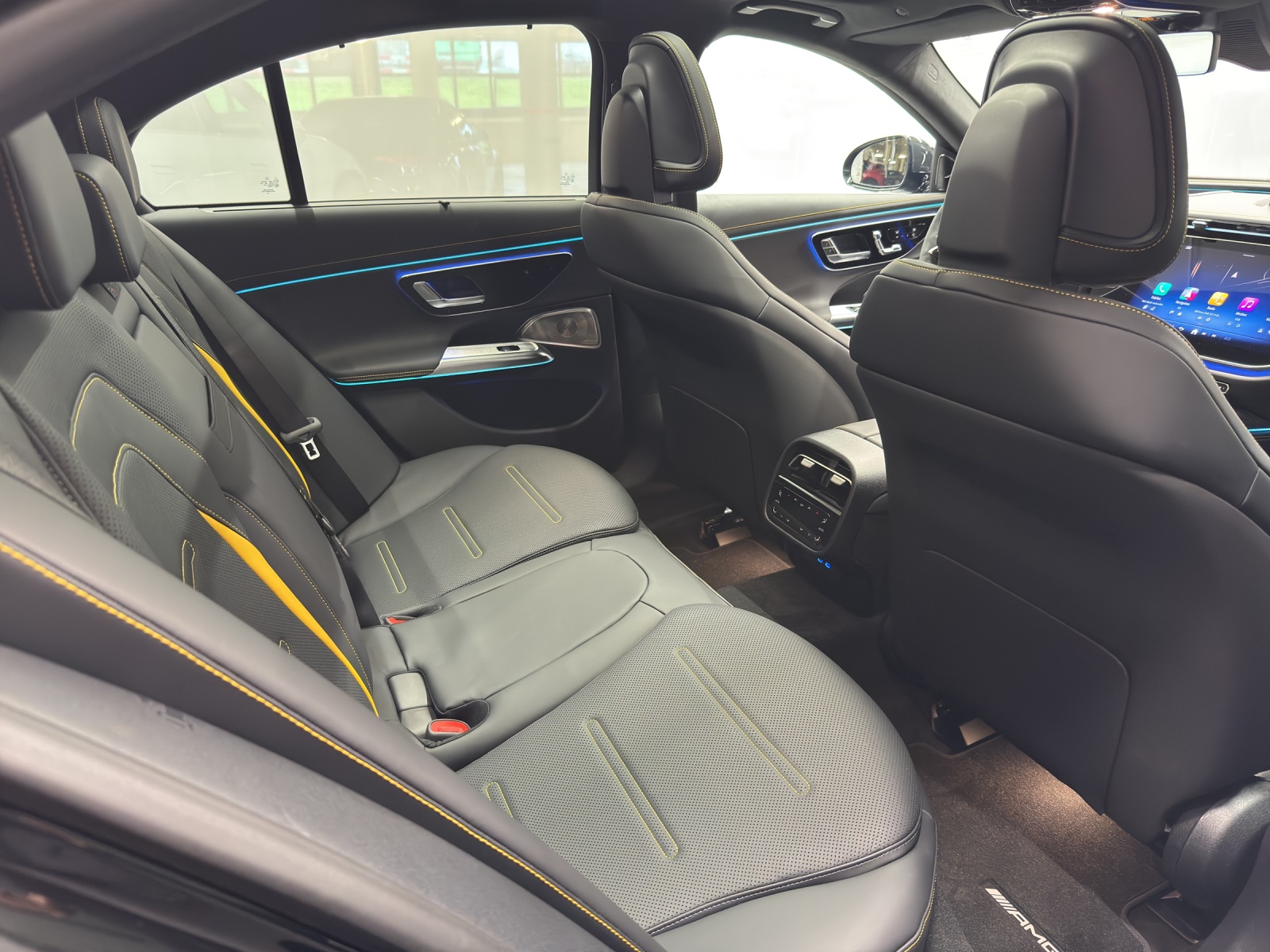 MERCEDES-BENZ AMG E 53 Hybrid 4Matic-image-9
