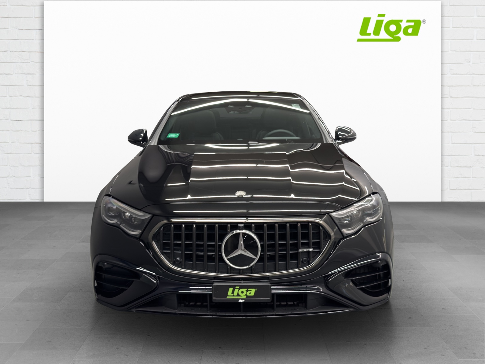 MERCEDES-BENZ AMG E 53 Hybrid 4Matic-image-2