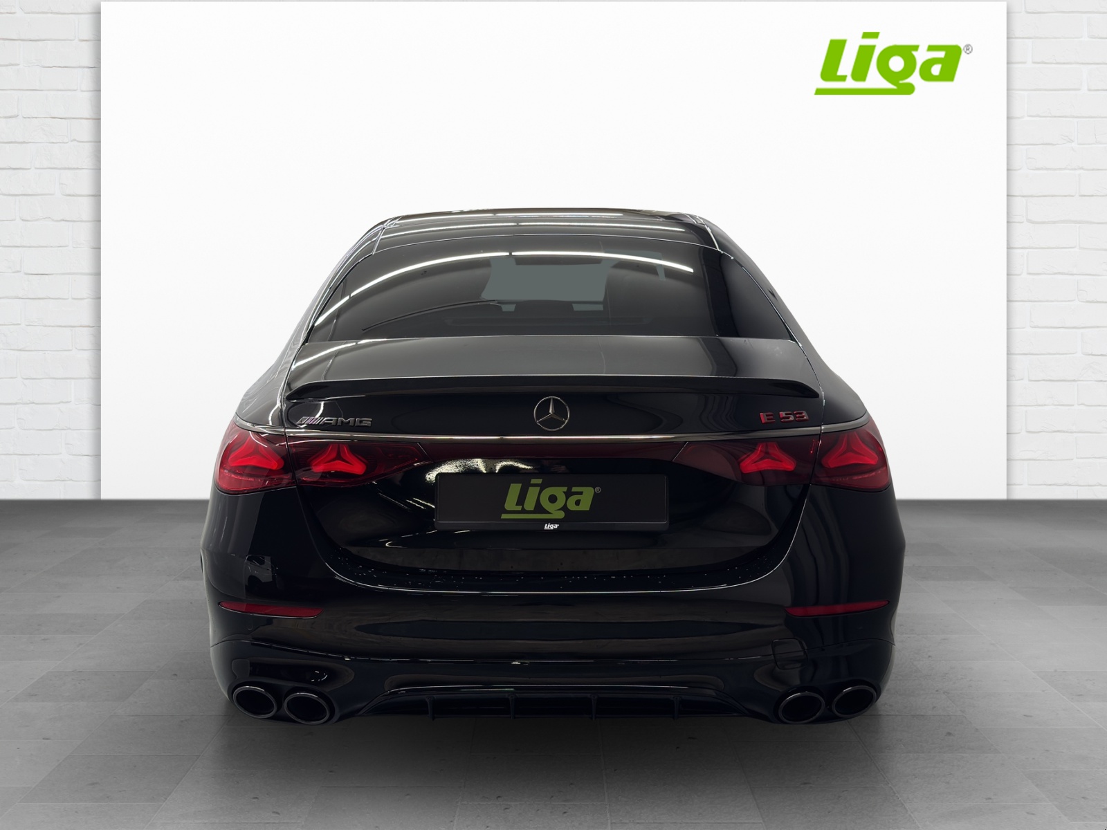 MERCEDES-BENZ AMG E 53 Hybrid 4Matic-image-4