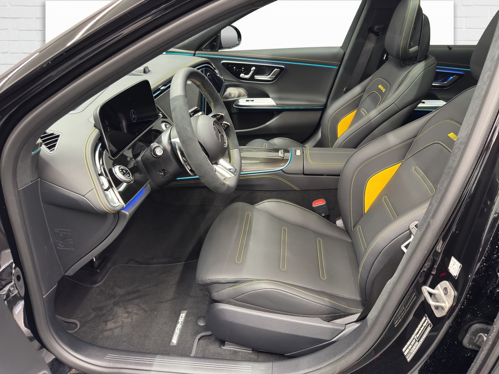 MERCEDES-BENZ AMG E 53 Hybrid 4Matic-image-6