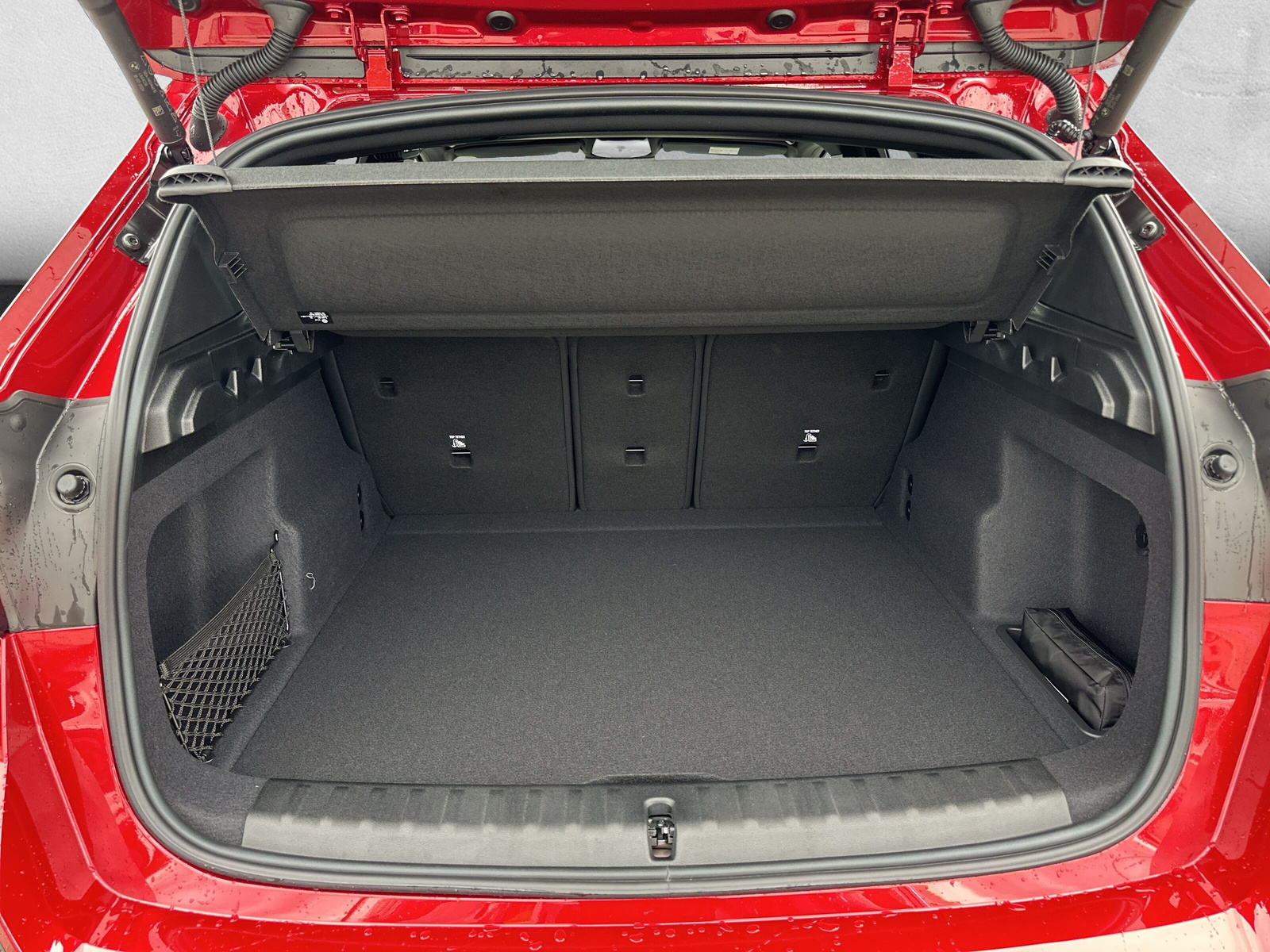 BMW X1 xDrive 23i 48V M Sport Pro-image-9
