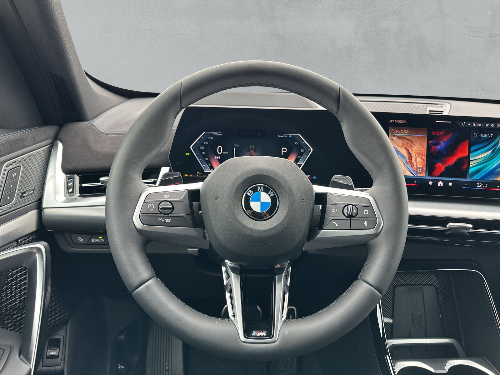 BMW X1 xDrive 23i 48V M Sport Pro-image-15