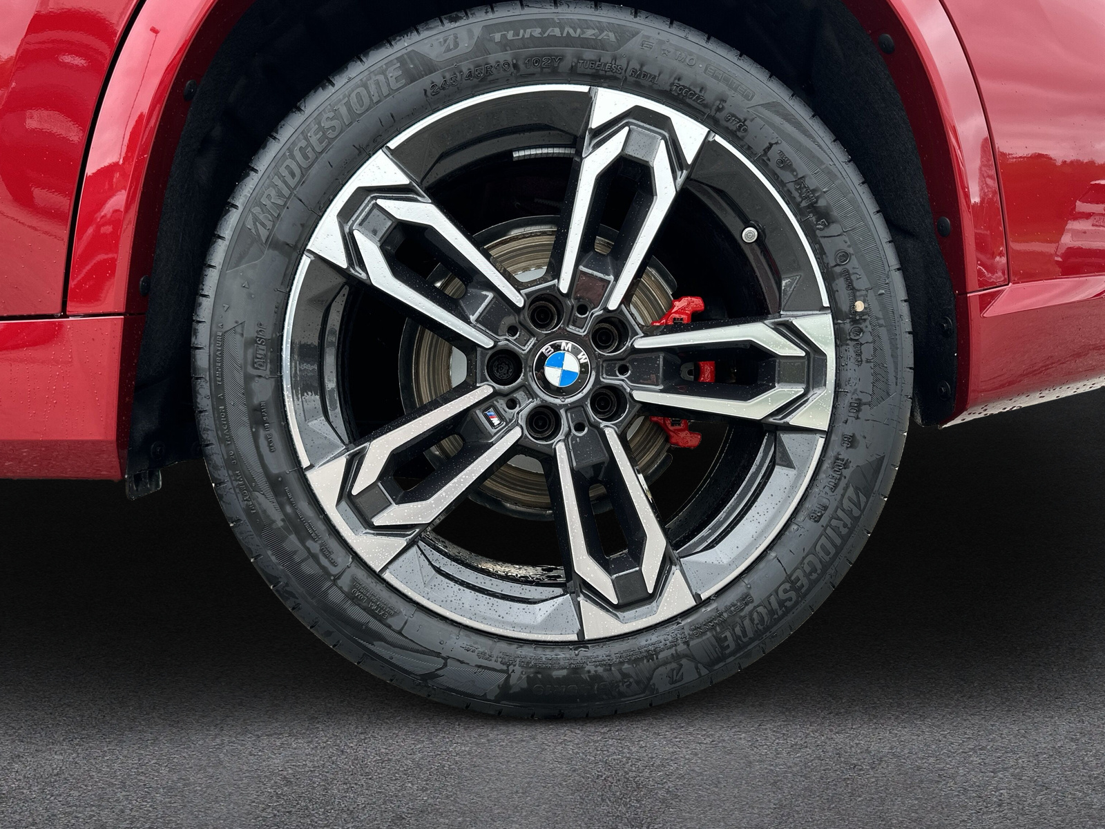 BMW X1 xDrive 23i 48V M Sport Pro-image-8