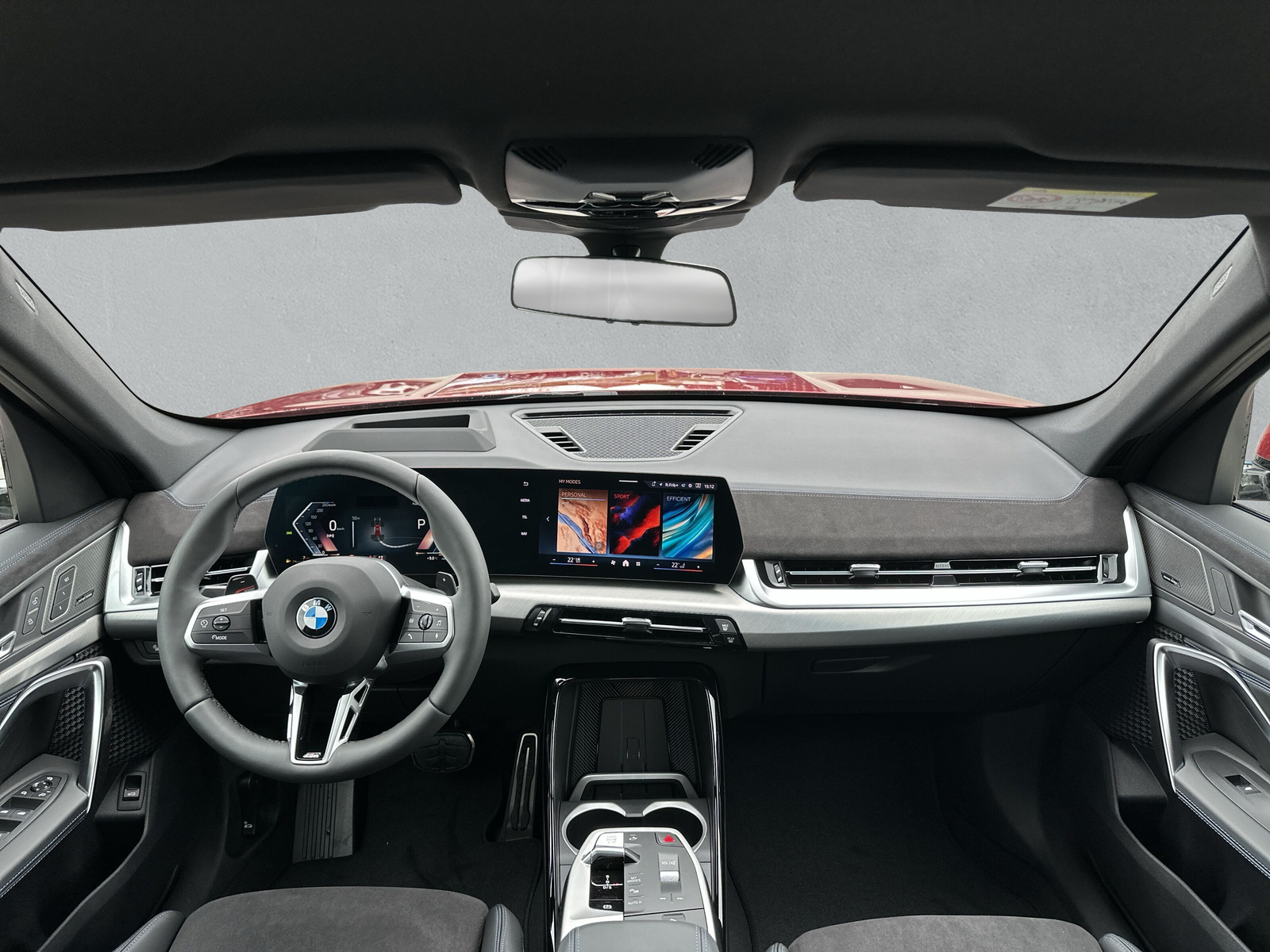 BMW X1 xDrive 23i 48V M Sport Pro-image-12
