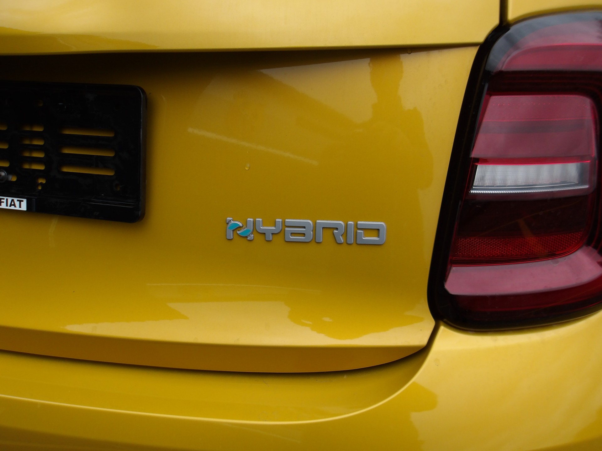 FIAT 500 1.0 FireFly MHD Torino-image-5