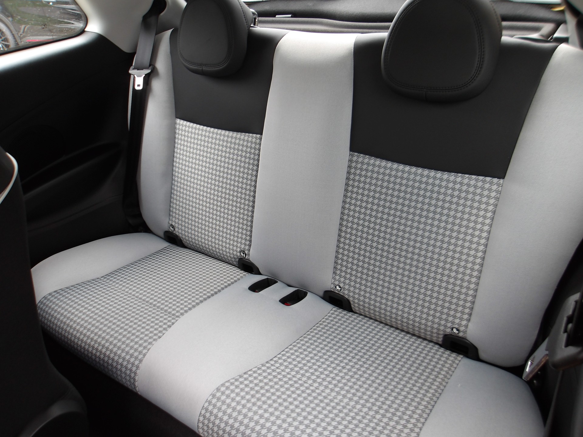 FIAT 500 1.0 FireFly MHD Torino-image-13