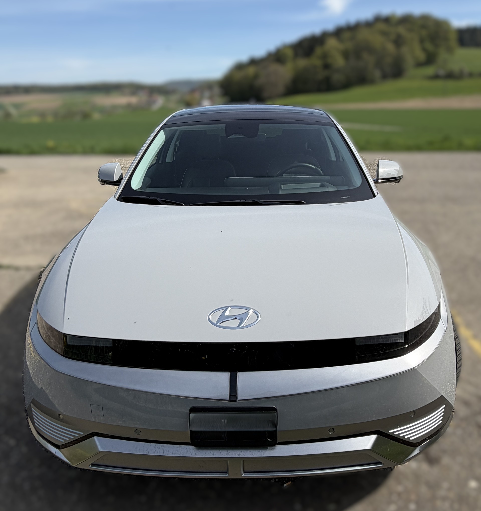 HYUNDAI Ioniq 5 77kWh Vertex 2WD-image-6