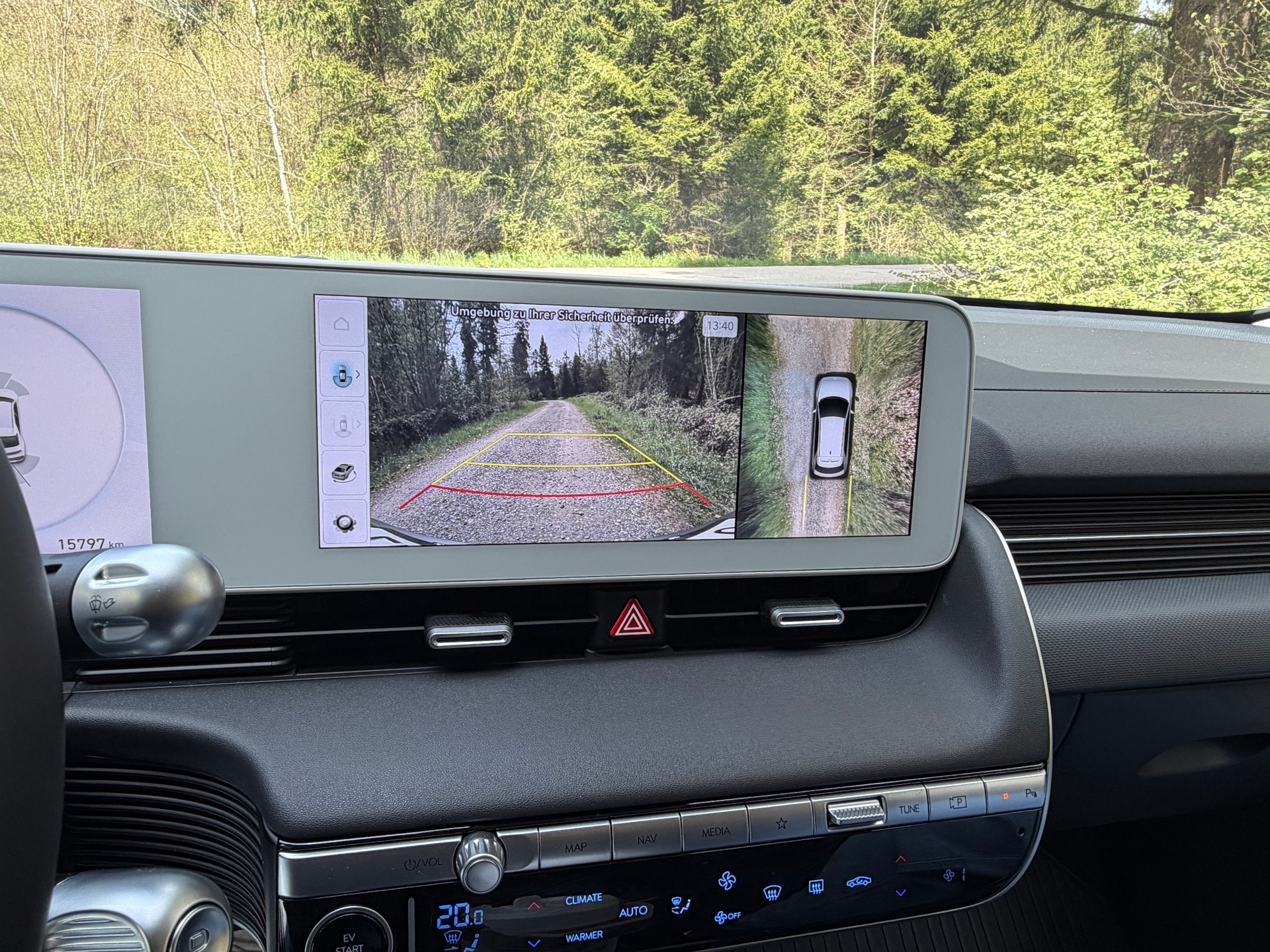 HYUNDAI Ioniq 5 77kWh Vertex 2WD-image-8
