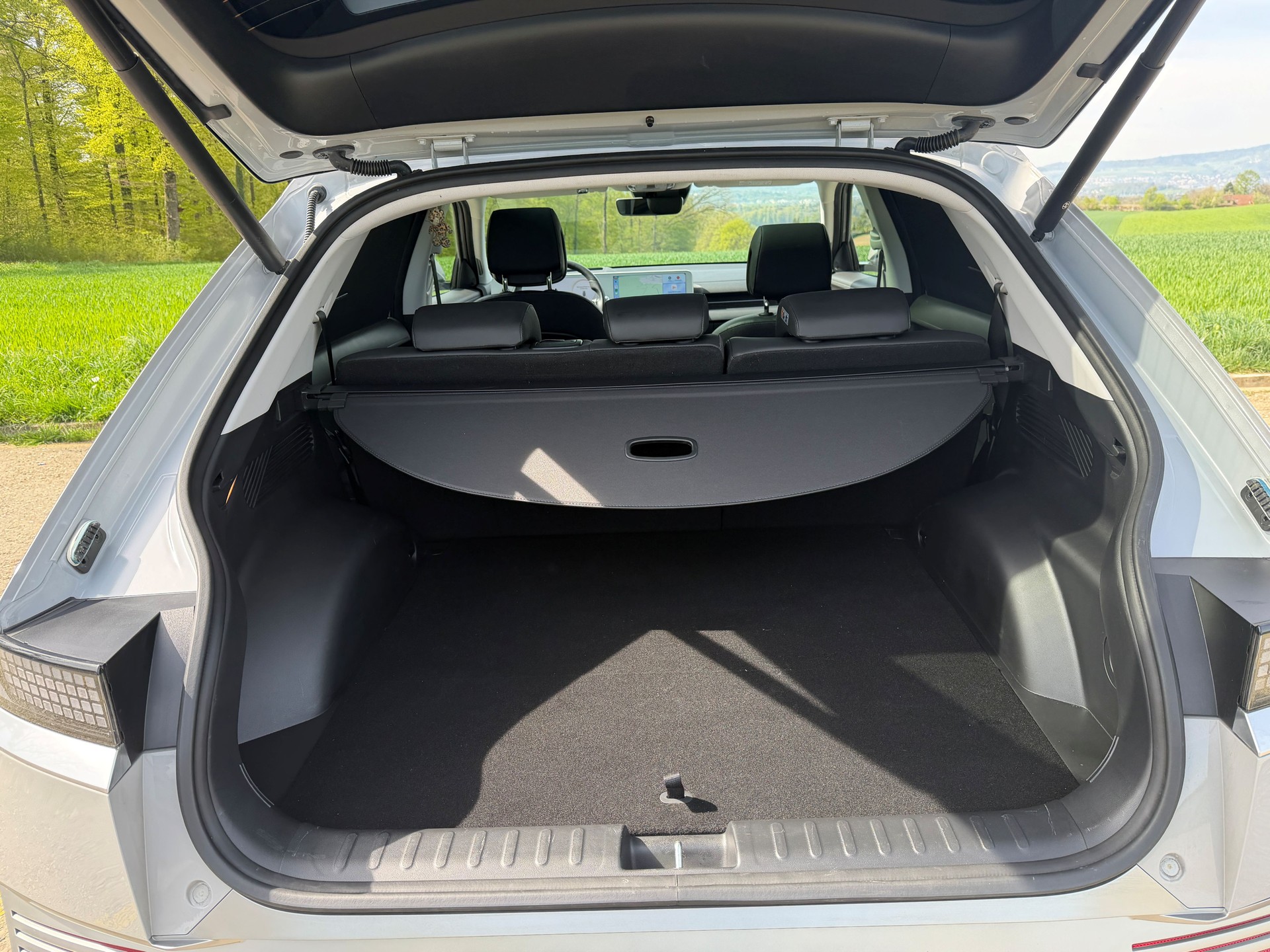HYUNDAI Ioniq 5 77kWh Vertex 2WD-image-13