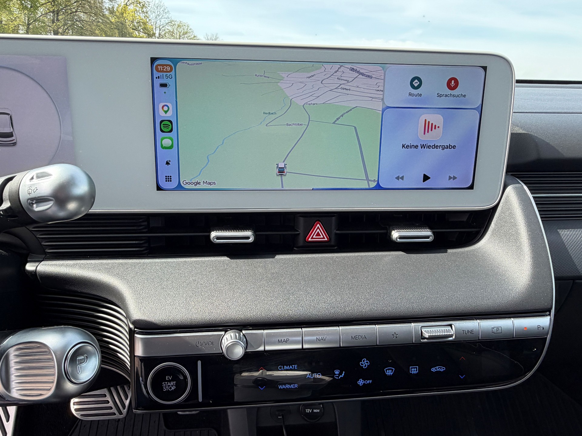HYUNDAI Ioniq 5 77kWh Vertex 2WD-image-14