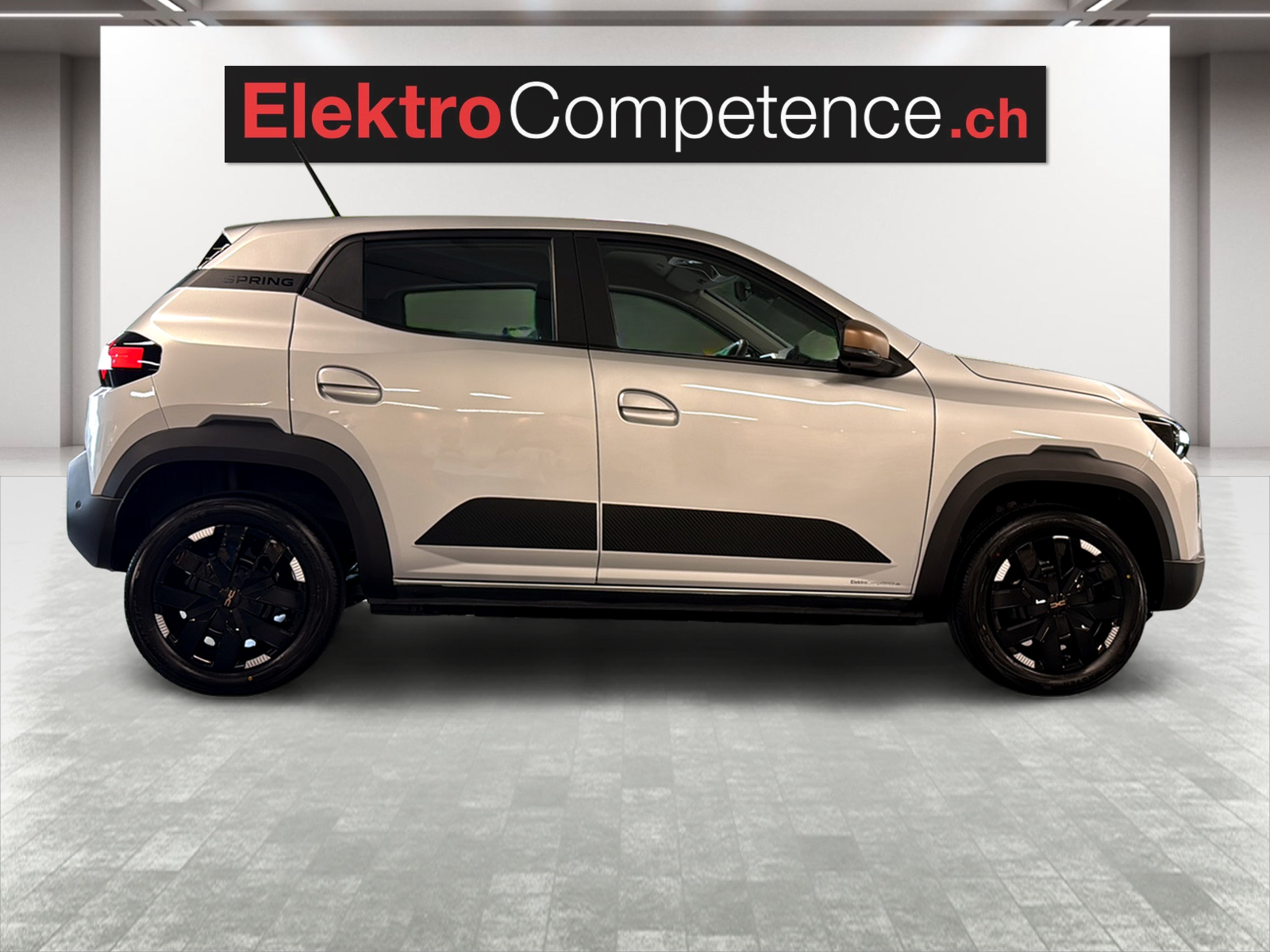 DACIA NEU 2026 ! Spring 75 Extreme-image-20