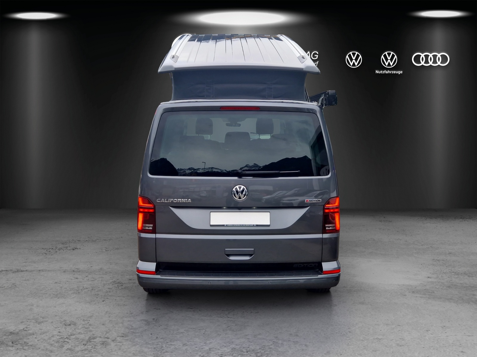 VW T6.1 California 2.0 Bi-TDI Beach Edition Spirit 4Motion DSG-image-4