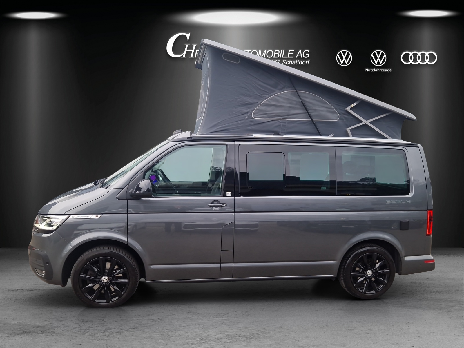 VW T6.1 California 2.0 Bi-TDI Beach Edition Spirit 4Motion DSG-showroom-element-1