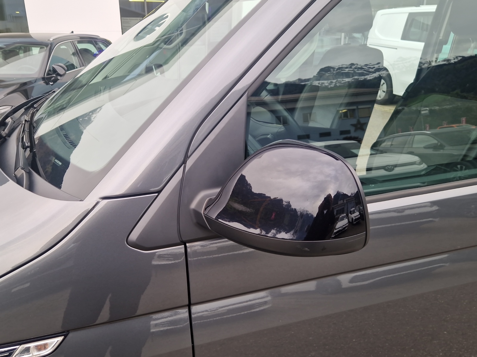 VW T6.1 California 2.0 Bi-TDI Beach Edition Spirit 4Motion DSG-image-16