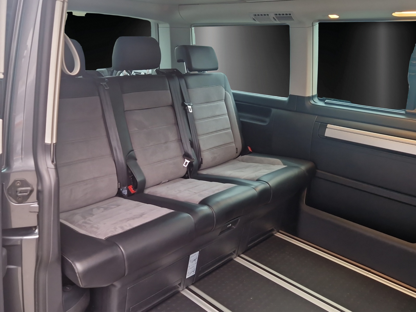 VW T6.1 California 2.0 Bi-TDI Beach Edition Spirit 4Motion DSG-image-7
