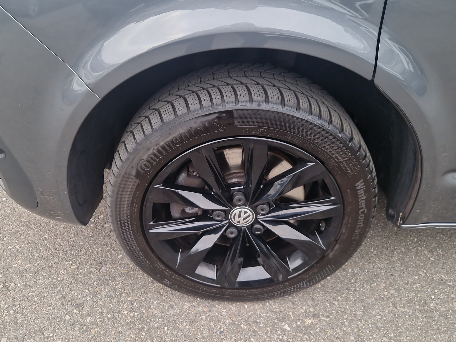 VW T6.1 California 2.0 Bi-TDI Beach Edition Spirit 4Motion DSG-image-14