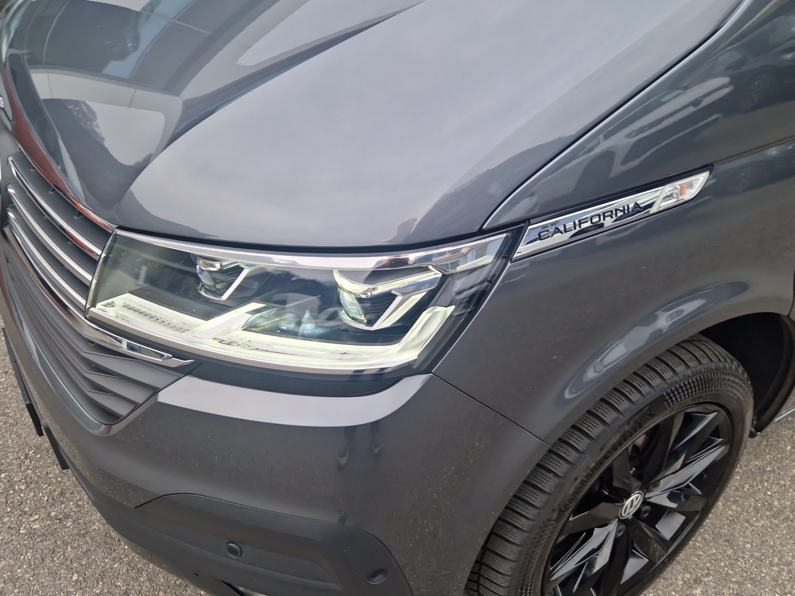 VW T6.1 California 2.0 Bi-TDI Beach Edition Spirit 4Motion DSG-image-13