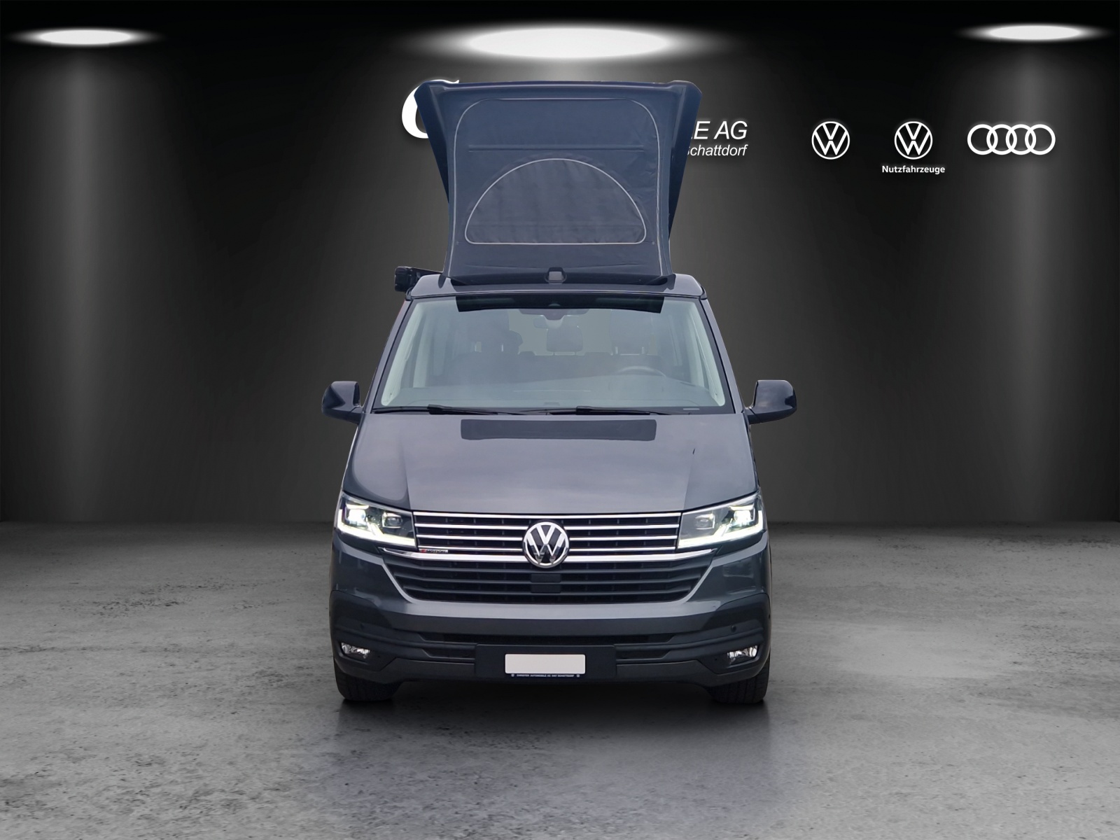 VW T6.1 California 2.0 Bi-TDI Beach Edition Spirit 4Motion DSG-showroom-element-2