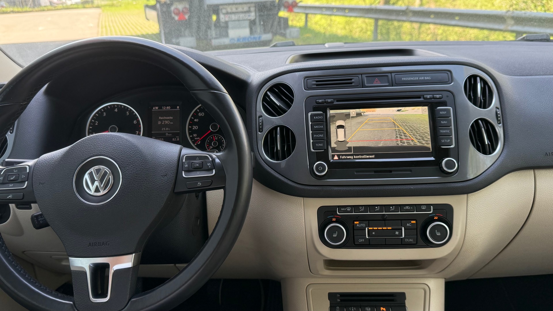 VW Tiguan 2.0 TSI Track&Style 4Motion-image-12