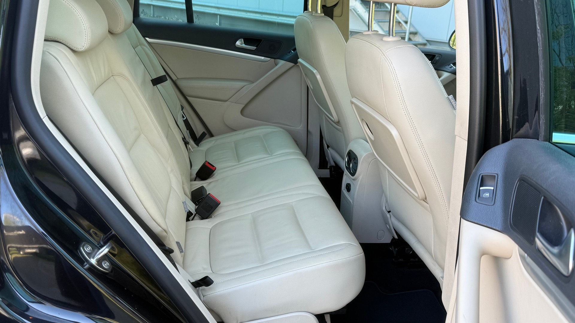 VW Tiguan 2.0 TSI Track&Style 4Motion-image-9