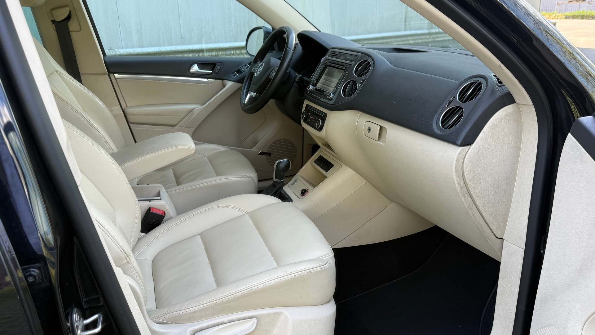 VW Tiguan 2.0 TSI Track&Style 4Motion-image-10