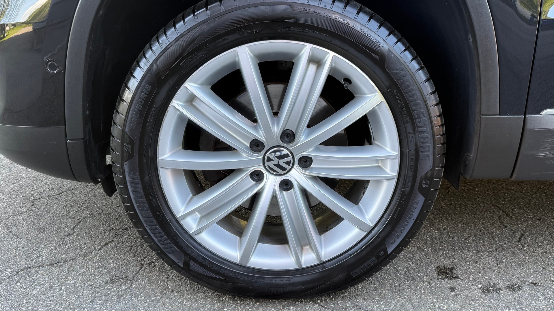 VW Tiguan 2.0 TSI Track&Style 4Motion-image-14