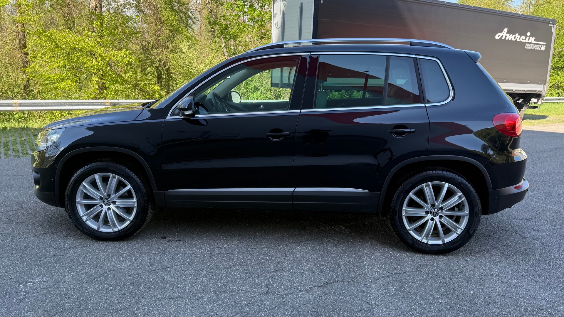 VW Tiguan 2.0 TSI Track&Style 4Motion-image-5