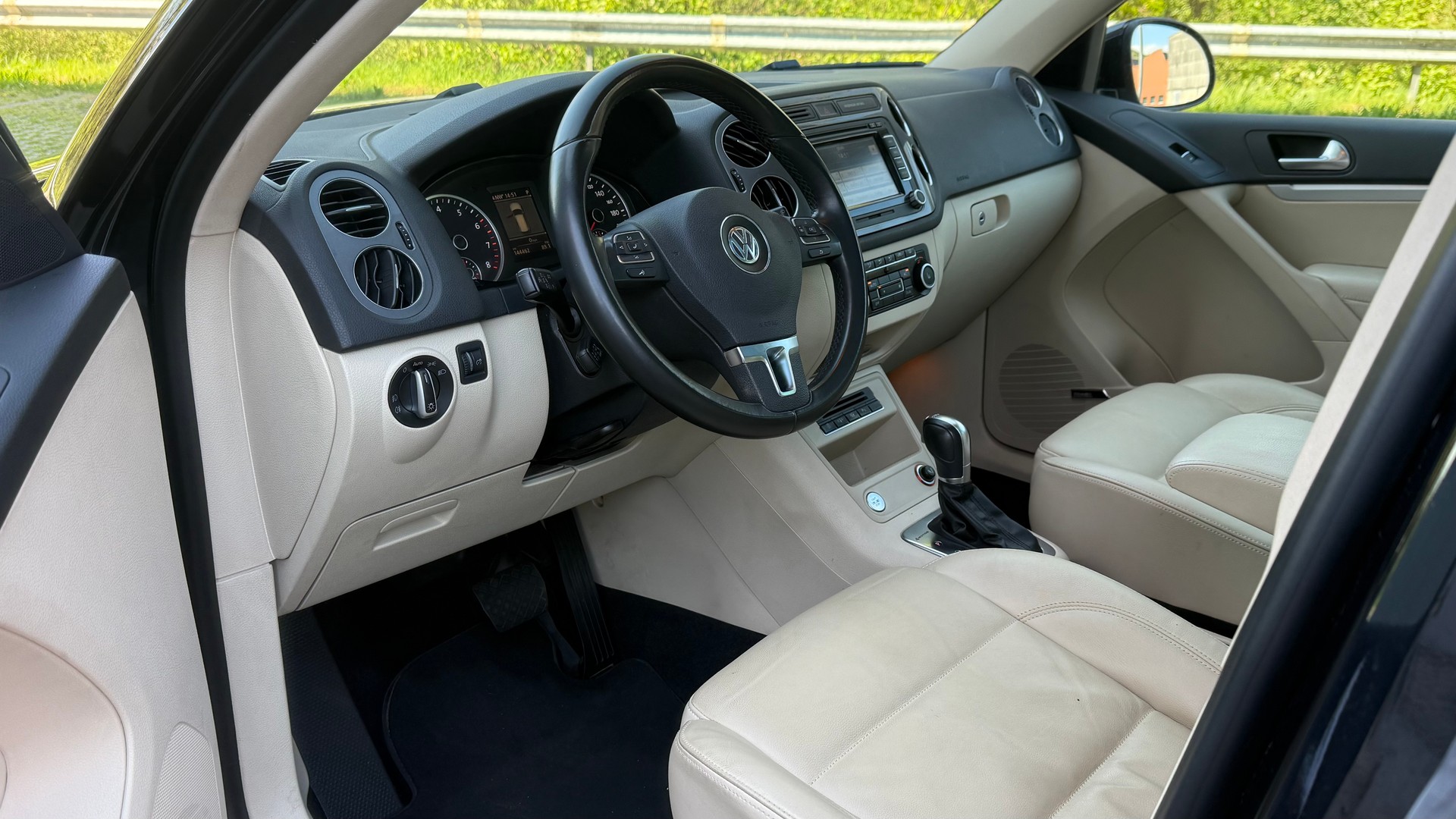 VW Tiguan 2.0 TSI Track&Style 4Motion-image-8
