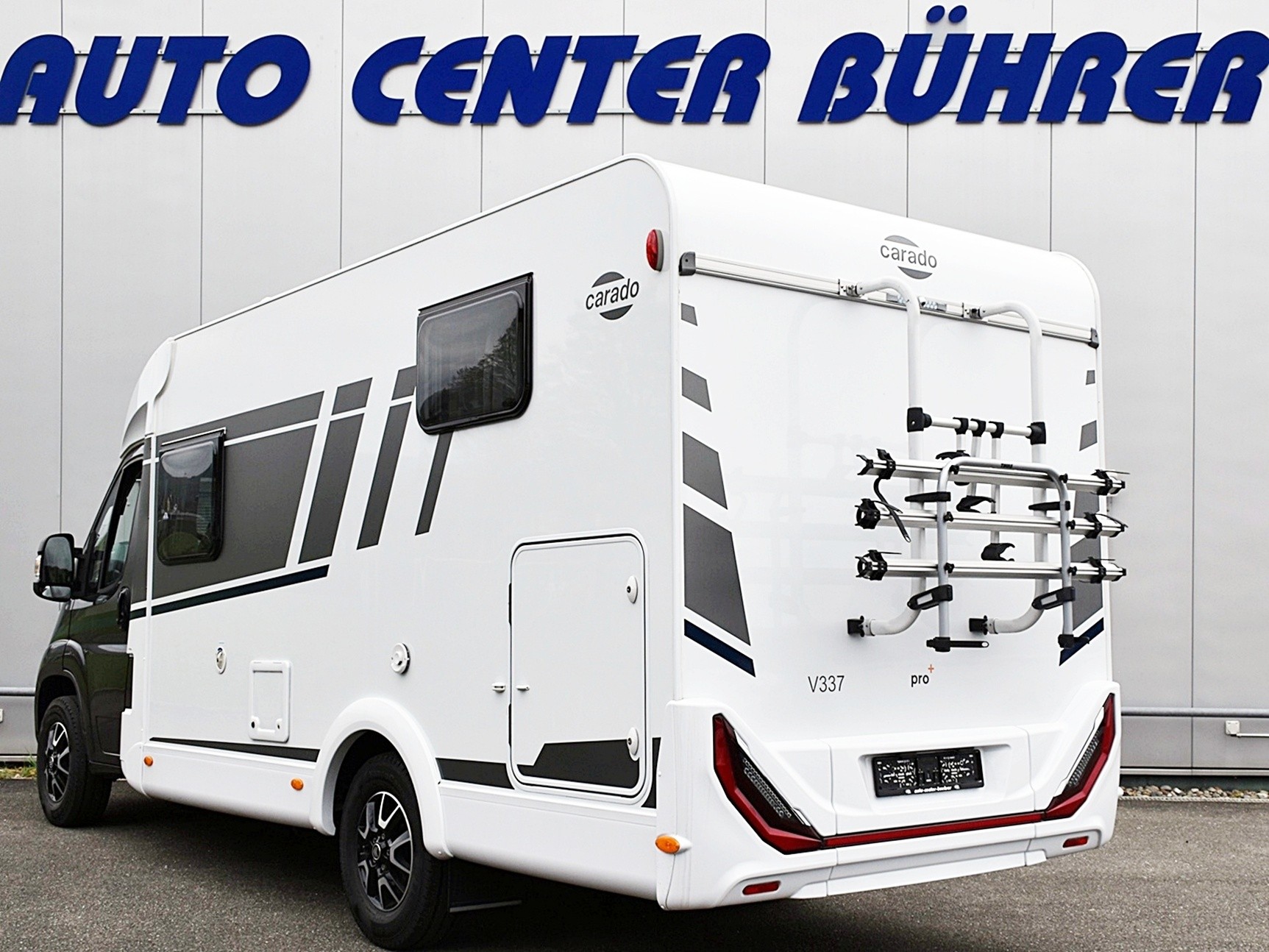 CARADO PRO V 337 2,2 HDI DIESEL CITROEN-image-3