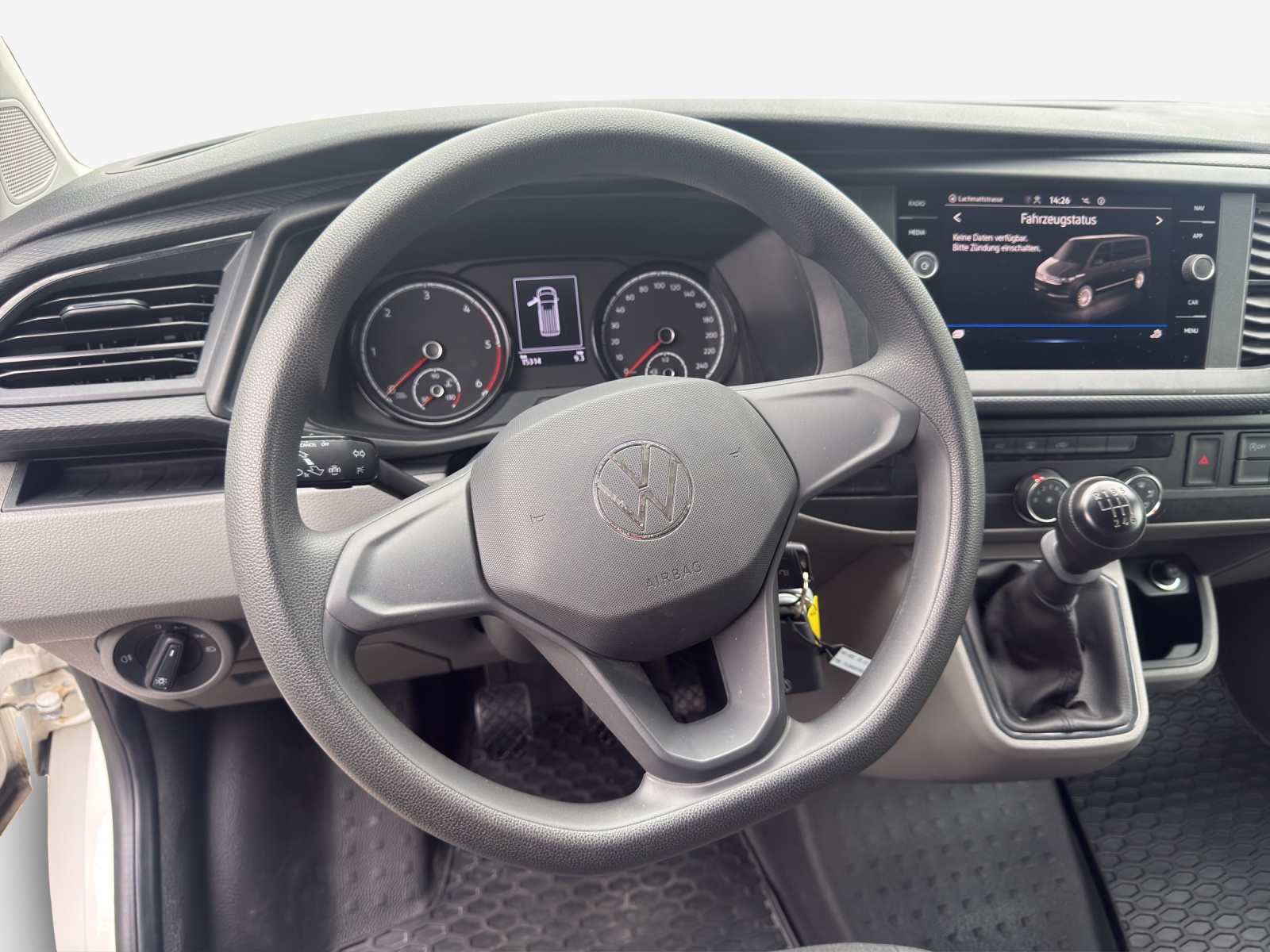 VW T6.1 2.0 TDI-image-9