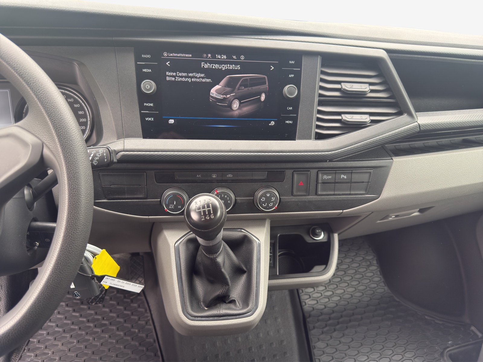 VW T6.1 2.0 TDI-image-10