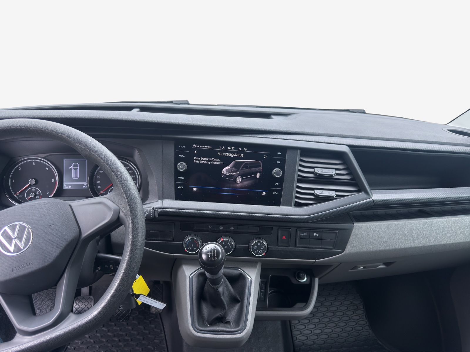 VW T6.1 2.0 TDI-image-8