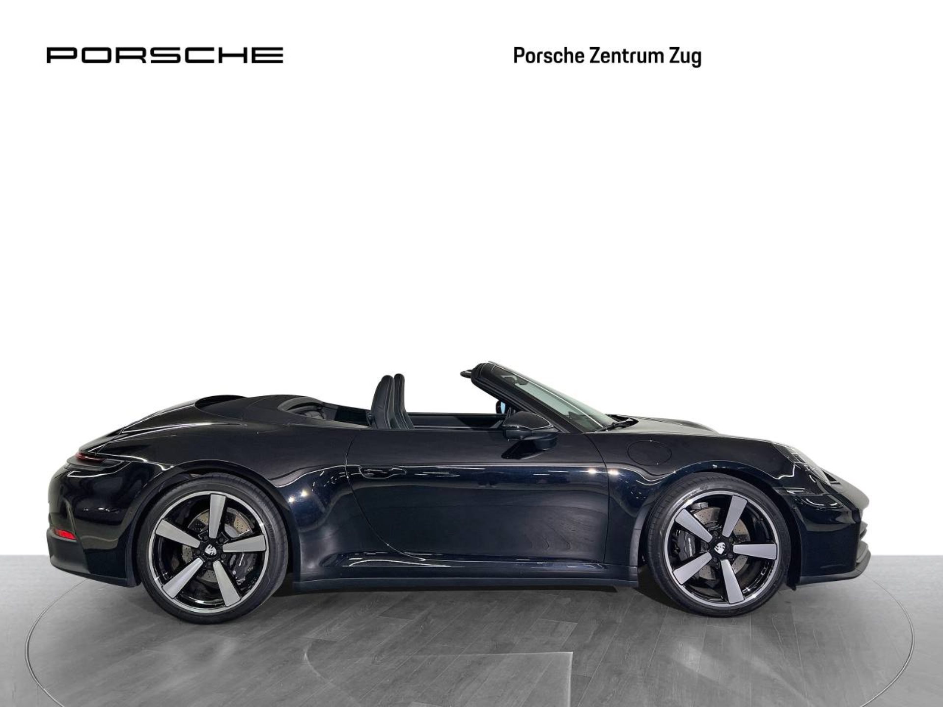 PORSCHE 911 Carrera Cabriolet-image-9