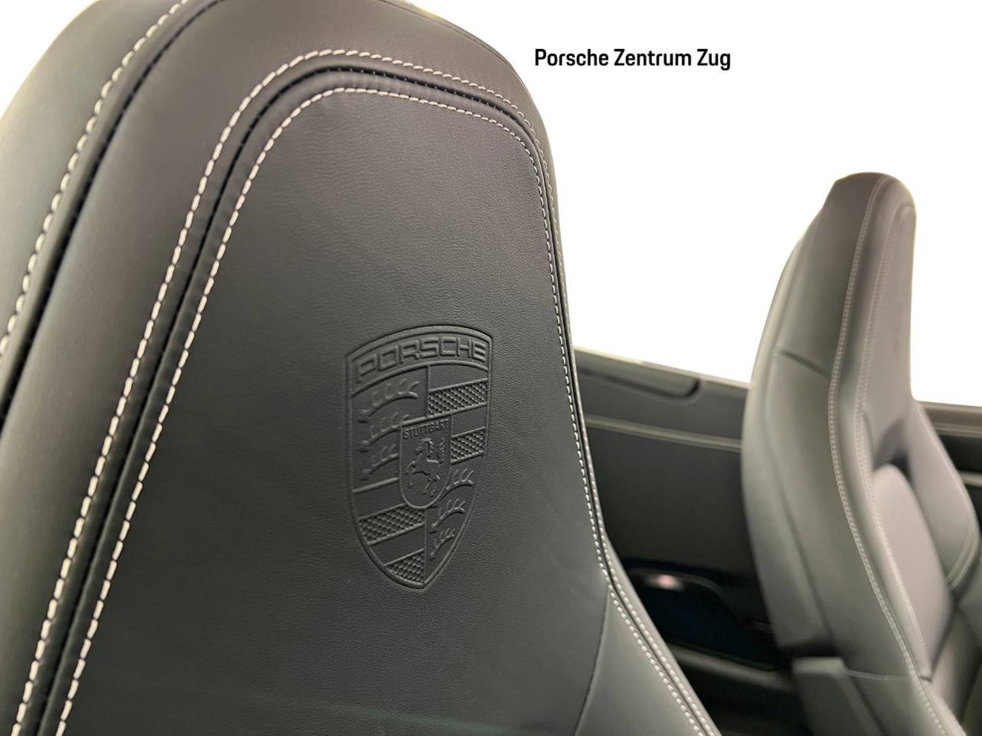 PORSCHE 911 Carrera Cabriolet-image-20