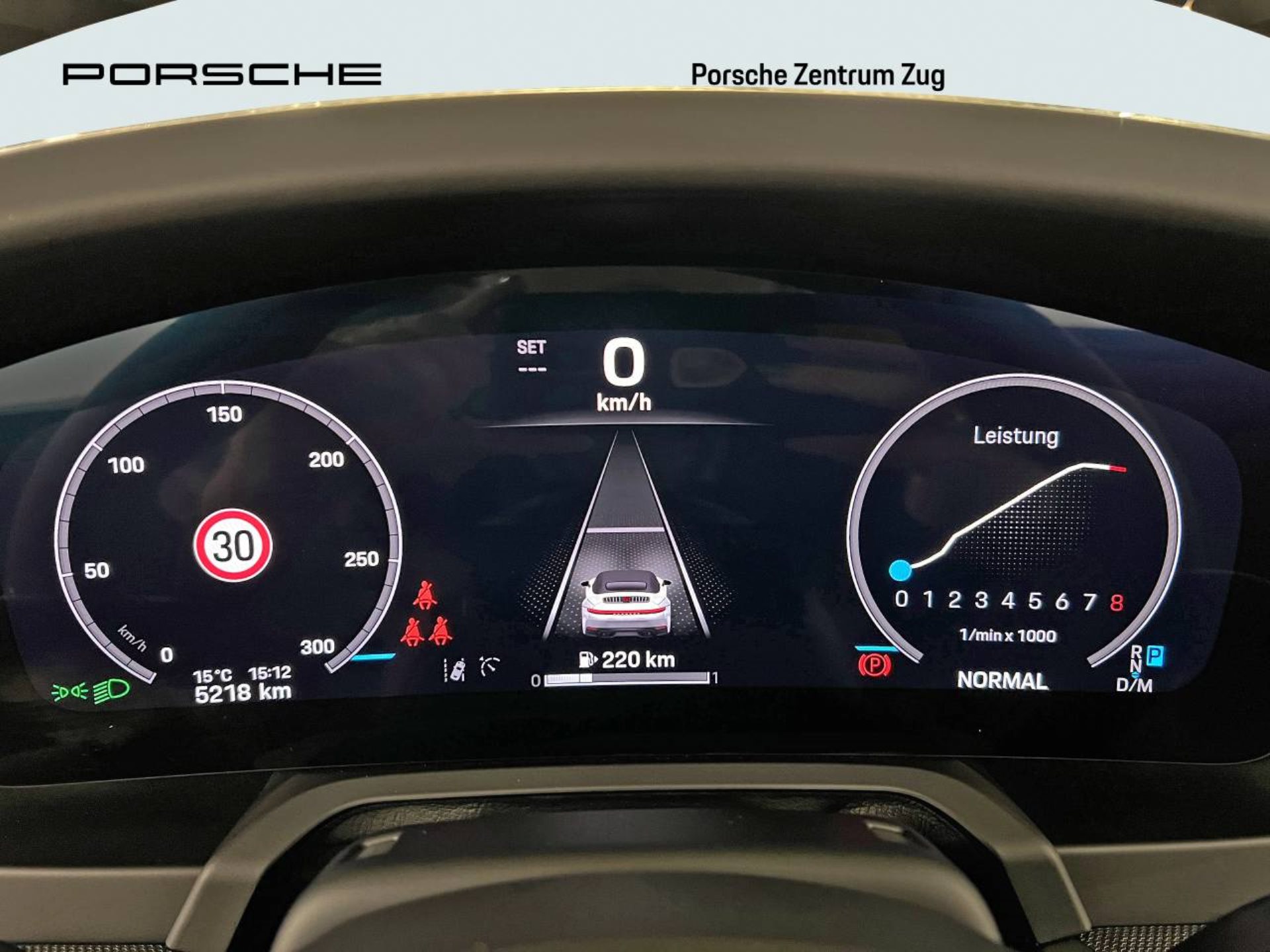 PORSCHE 911 Carrera Cabriolet-image-26