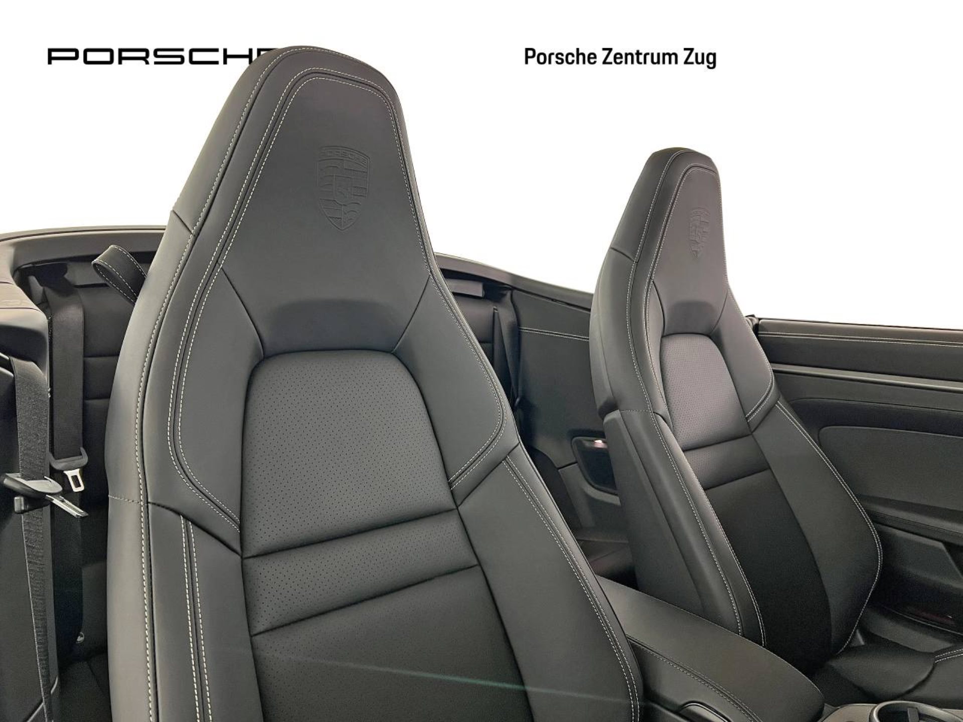 PORSCHE 911 Carrera Cabriolet-image-19
