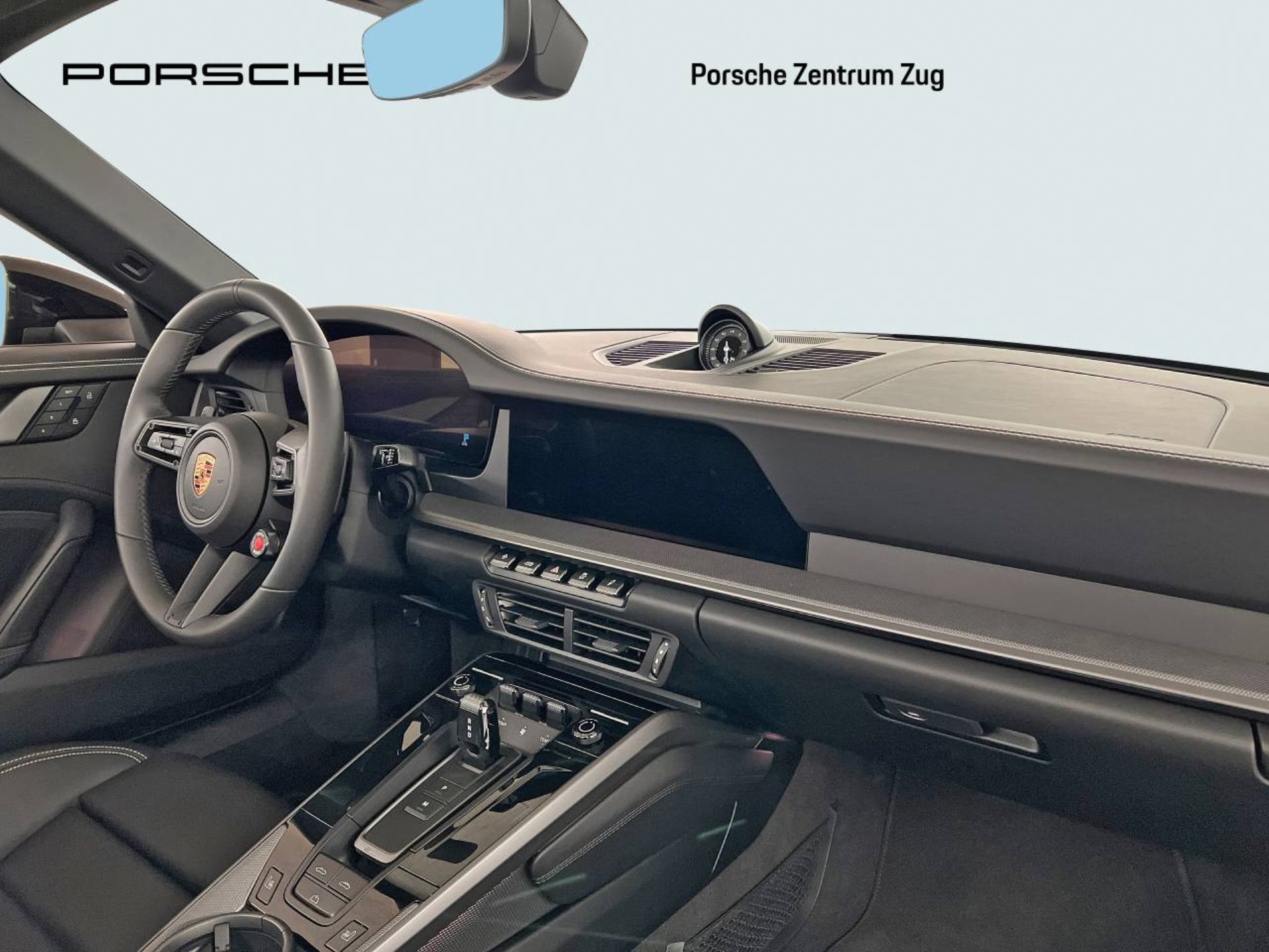 PORSCHE 911 Carrera Cabriolet-image-18