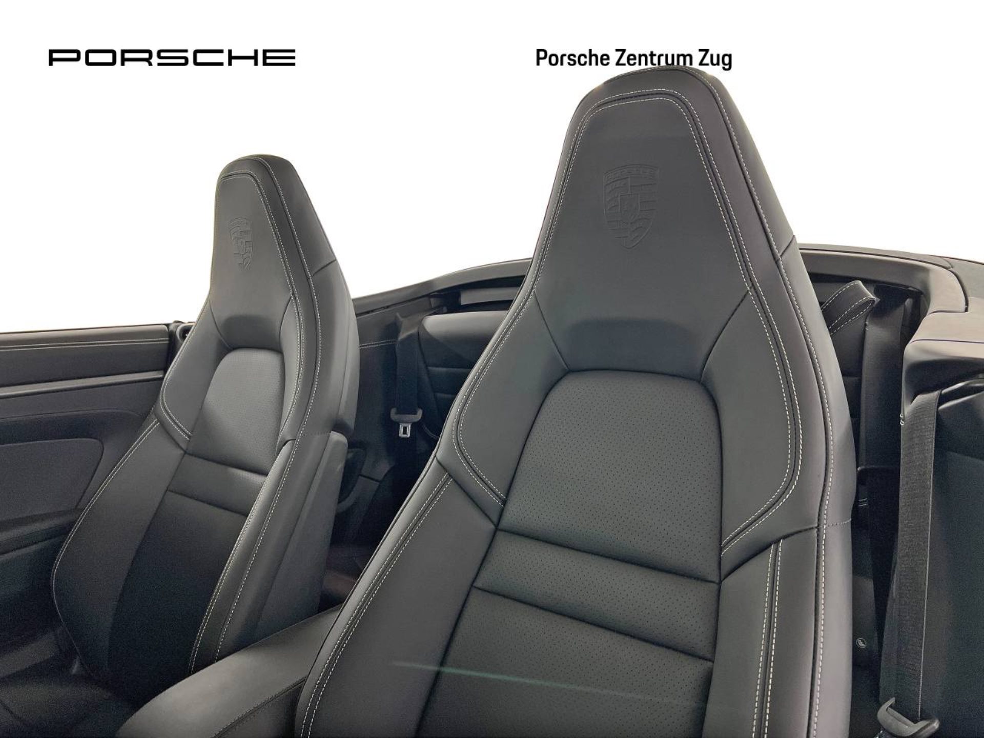 PORSCHE 911 Carrera Cabriolet-image-4