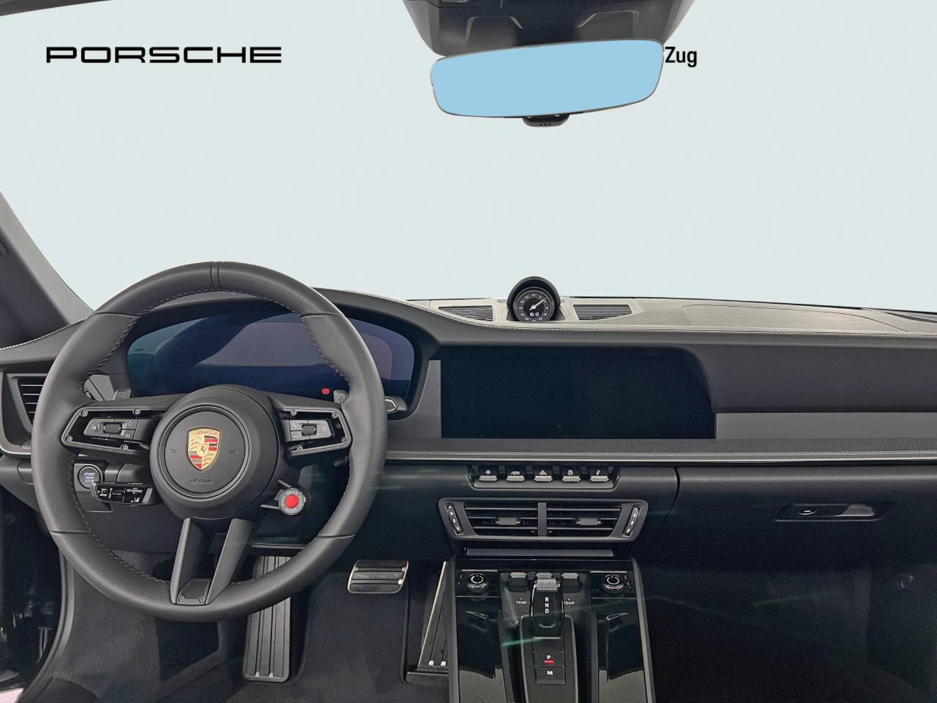 PORSCHE 911 Carrera Cabriolet-image-17